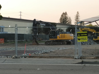 Acme Foreign Auto Wreckers JunkYard in Santa Rosa (CA) - photo 3