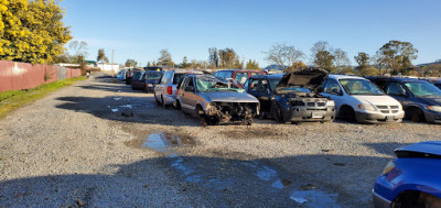 Pick-n-Pull JunkYard in Windsor (CA) - photo 3