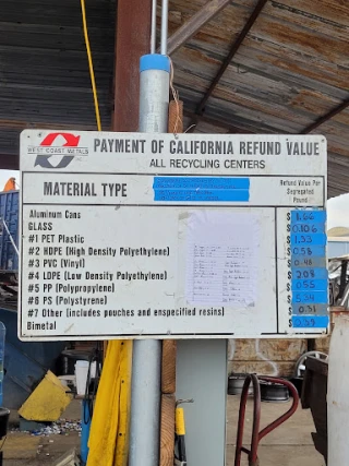 West Coast Metals Inc JunkYard in Windsor (CA) - photo 4