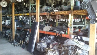 Super Auto Dismantler JunkYard in Stockton (CA) - photo 2