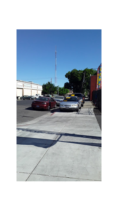 Cash For Cars JunkYard in Stockton (CA) - photo 2