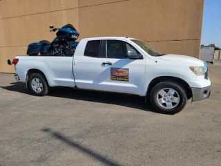 Advanced Towing & Auto Transportation JunkYard in Stockton (CA) - photo 2