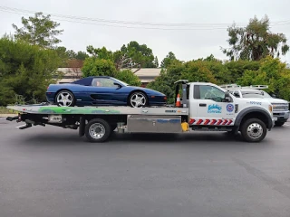 Eddie's Towing - photo 1