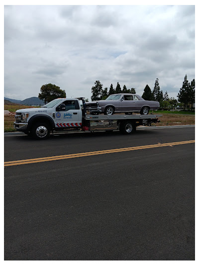 Eddie's Towing JunkYard in Thousand Oaks (CA) - photo 2