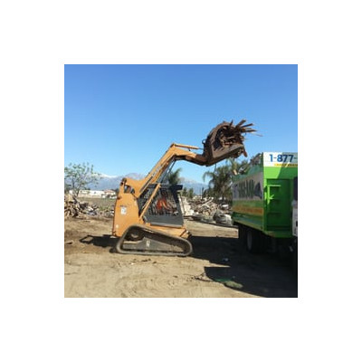 1877-Gogojunk JunkYard in Torrance (CA) - photo 3