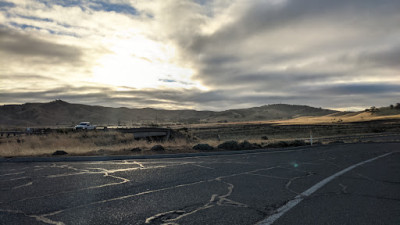 Able Towing JunkYard in Vacaville (CA) - photo 4