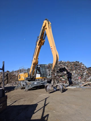 STANDARD INDUSTRIES JunkYard in Ventura (CA) - photo 1