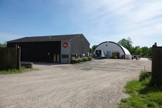 GLR Advanced Recycling – Metal and Cars JunkYard in Whitmore Lake (MI) - photo 1