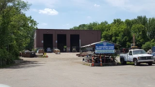 Recycle Ann Arbor Recovery Yard JunkYard in Ann Arbor (MI) - photo 1