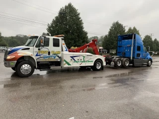 First Class Towing & Recovery JunkYard in Ann Arbor (MI) - photo 3