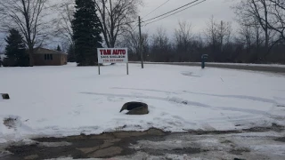 T & M Auto Salvage JunkYard in Canton (MI) - photo 1