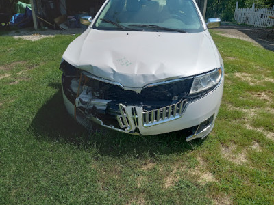 T & M Auto Salvage JunkYard in Canton (MI) - photo 2