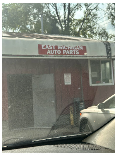 East Michigan Auto Parts JunkYard in Ypsilanti (MI) - photo 1