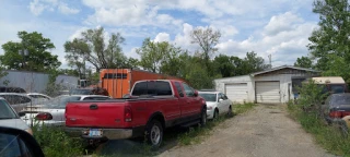 Taylor Auto Salvage JunkYard in Taylor (MI) - photo 3