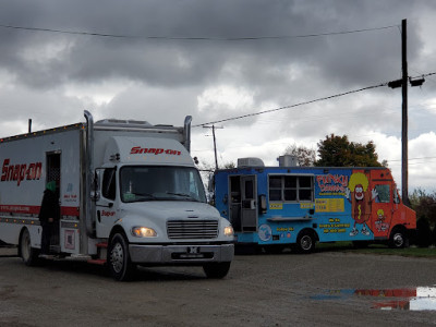 Young's Auto Parts & Recycling LLC JunkYard in Adrian (MI) - photo 4