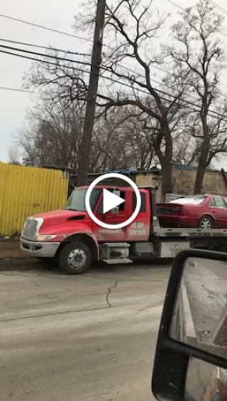 A 1 Towing & Cash For Junk Cars JunkYard in Detroit (MI) - photo 1