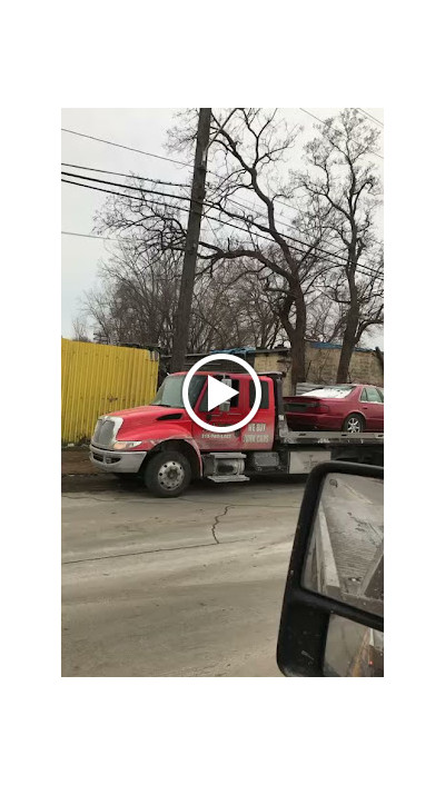 A 1 Towing & Cash For Junk Cars JunkYard in Detroit (MI) - photo 1