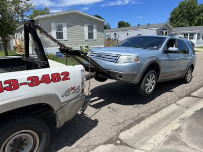 A 1 Towing & Cash For Junk Cars JunkYard in Detroit (MI) - photo 3