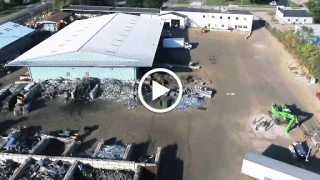 GLR Advanced Recycling - Cars JunkYard in Grand Rapids (MI) - photo 2