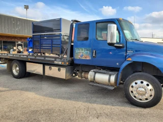 Hermitage Towing LLC JunkYard in Grand Rapids (MI) - photo 1