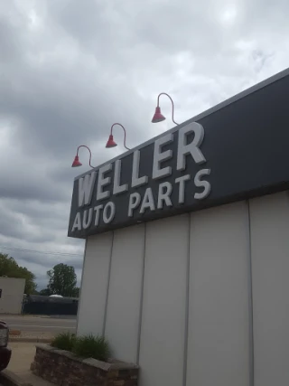 Weller Self-Serve JunkYard in Wyoming (MI) - photo 1