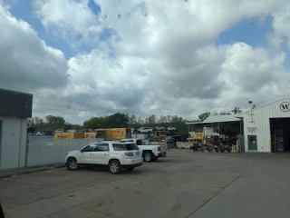 Weller Self-Serve JunkYard in Wyoming (MI) - photo 3