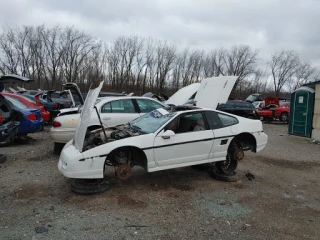 Weller Auto Parts JunkYard in Wyoming (MI) - photo 3