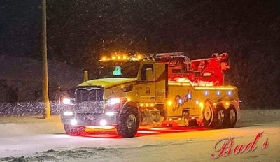 Bud's Wrecker Service JunkYard in Wyoming (MI) - photo 1