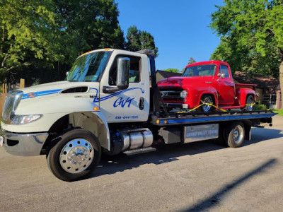 Grand Valley Towing JunkYard in Grand Rapids (MI) - photo 1