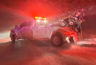 Grand Valley Towing JunkYard in Grand Rapids (MI) - photo 3