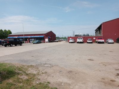 LKQ Pick Your Part - Grand Rapids JunkYard in Wayland Township (MA) - photo 3