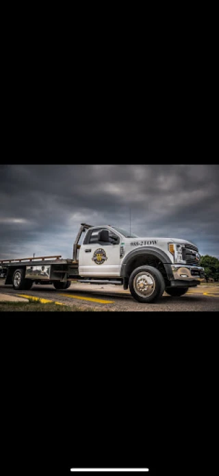 Walker City Towing JunkYard in Grand Rapids (MI) - photo 2