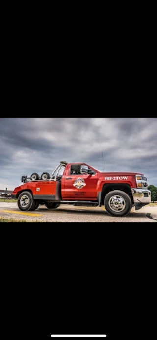 Walker City Towing JunkYard in Grand Rapids (MI) - photo 3