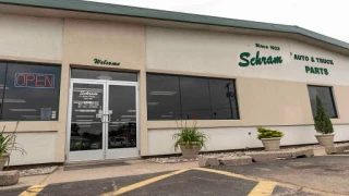 Schram Auto Parts - photo 1