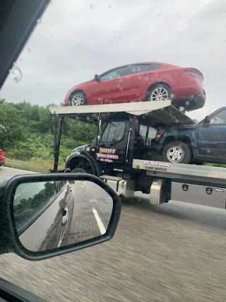 Swift Towing JunkYard in Holt (MI) - photo 3