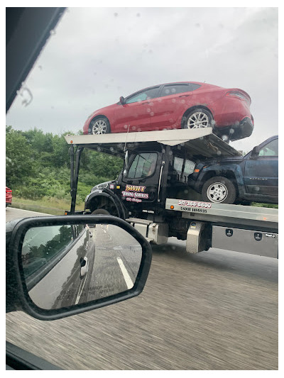 Swift Towing JunkYard in Holt (MI) - photo 3