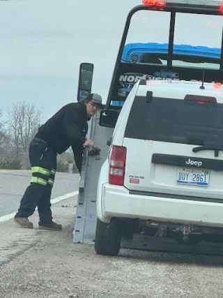 Northside Service & Towing JunkYard in Lansing (MI) - photo 2