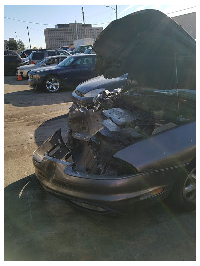 Neuner's Towing JunkYard in Warren (MI) - photo 3