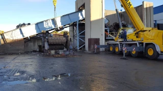 SLC Recycling Industries Inc JunkYard in Warren (MI) - photo 2