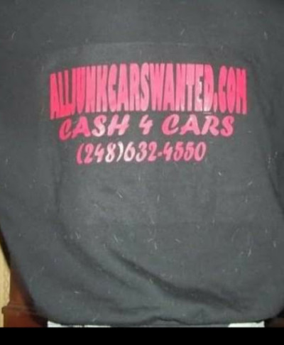 All Junk Cars Wanted .com JunkYard in Hazel Park (MI) - photo 4