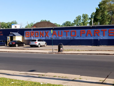 H & A Auto Parts LLC JunkYard in Detroit (MI) - photo 1