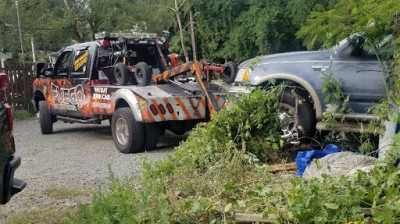 Fuego Towing JunkYard in Alexandria (VA) - photo 1