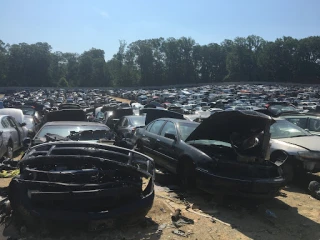 Pick A Part JunkYard in Stafford (VA) - photo 2