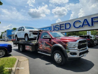 FB Towing JunkYard in Alexandria (VA) - photo 3