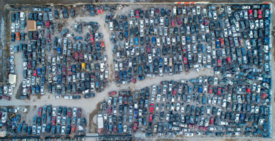 Arvada Auto Wrecking JunkYard in Arvada (CO) - photo 2