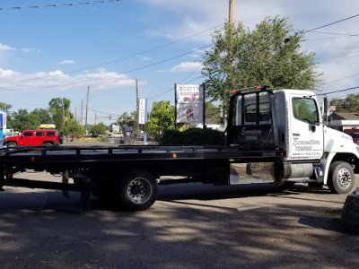 Executive Towing JunkYard in Arvada (CO) - photo 2