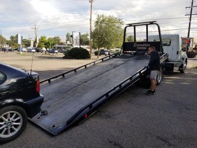 Executive Towing JunkYard in Arvada (CO) - photo 3