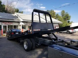 Executive Towing JunkYard in Arvada (CO) - photo 4