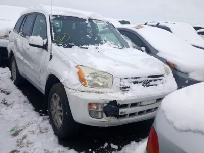 Junk Car Boys - Cash For Cars JunkYard in Wheat Ridge (CO) - photo 2