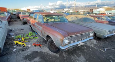 Junk Car Boys - Cash For Cars JunkYard in Wheat Ridge (CO) - photo 4